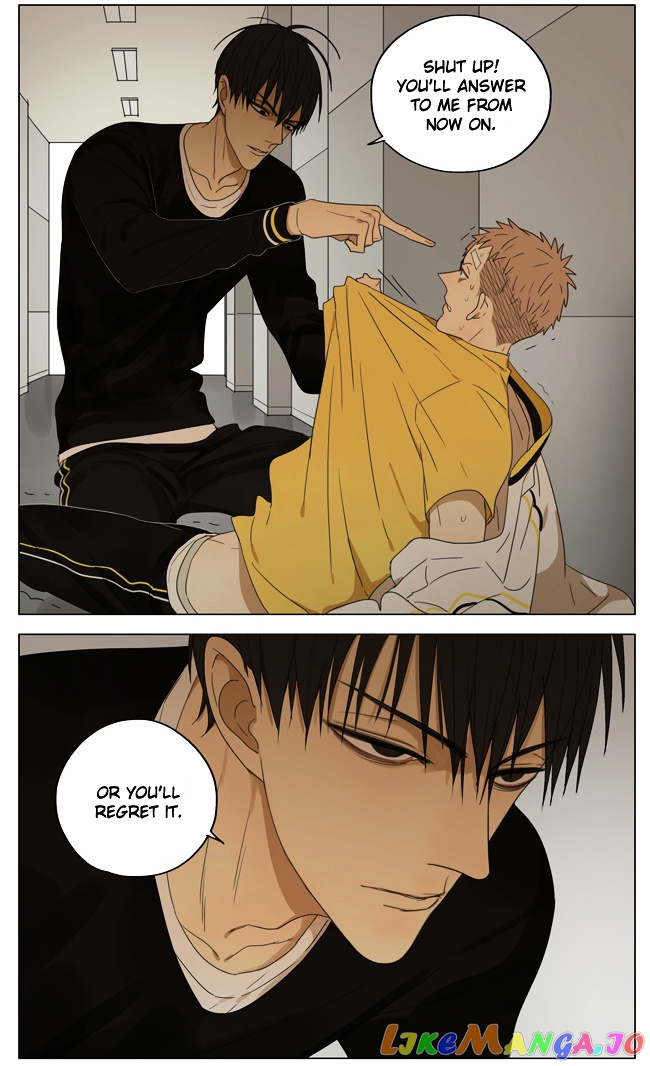 19 Days chapter 150 image 6